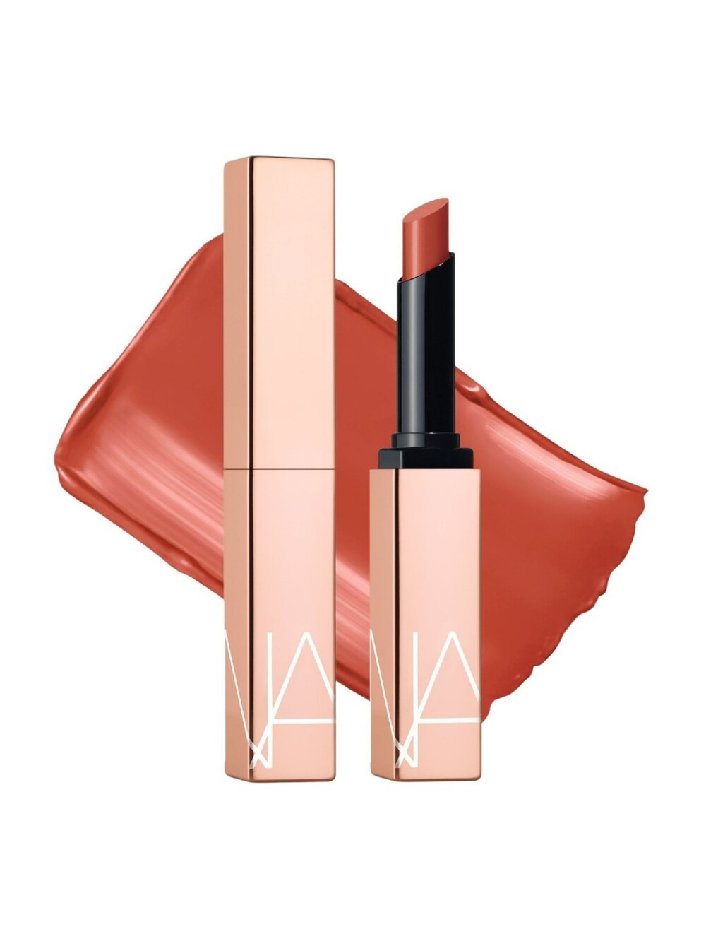 NARS Afterglow Sensual Shine Lipstick High Gear 218